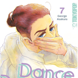 Dance Dance Danseur 2in1 - Tokyopop - Vol. 07