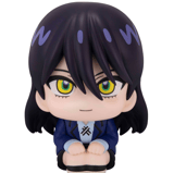 Nyaan - Gundam GQuuuuuuX Look Up - Megahouse