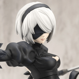2B (YoRHa No. 2 Type B) - ARTFX J - Kotobukiya