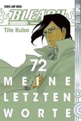 Bleach 72