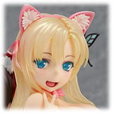 Sena Kashiwazaki - Cat Costume Version