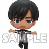 Phichit Chulanont - Tradingfigur - Yuri!!! on Ice Collection Figure