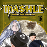 Mashle: Magic and Muscles - Carlsen - Band 16
