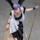 Kujaku - RG Veda - Figur par Emontoys