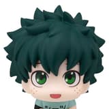Izuku Midoriya - Casual Look - My Hero Academia Look Up - Megahouse