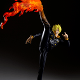 Sanji Vinsmoke - One Piece - Maximatic Plus - Banpresto