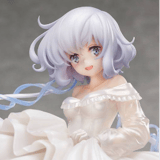 Junko Konno - Wedding Dress - F:Nex - Furyu