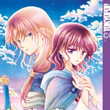 Yona of the Dawn - Tokyopop - Vol. 25