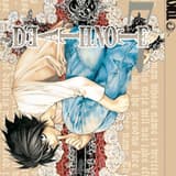 Death Note - Tokyopop - Band 07