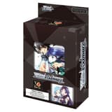 Dengeki Bunko Schwarz Side Trial Deck