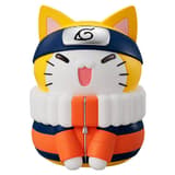 Naruto Uzumaki - Reboot - The Big Nyaruto Series - Megahouse