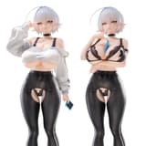 Naophilia (AnimA) - Premium Edition - SSR Figure - Infinity Studio