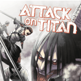 EN Attack on Titan - Kodansha Comics - Vol. 33 - english Edition
