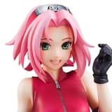 Sakura Haruno - Naruto Gals - Neuauflage Figur
