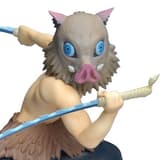 Inosuke Hashibira - Demon Slayer: Kimetsu no Yaiba Sega Prize