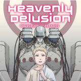 Heavenly Delusion - Manga Cult - Vol. 4