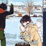 Komi can't communicate - Tokyopop - Vol. 07