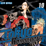 Tokyo Revengers - Carlsen - Doppelband 10