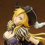 Charles d'Artagnon - Normal Edition - Samurai Girls - Alter / Hobby Japan