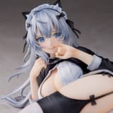 Maid Nyanko (Kohmashiro) - Union Creative