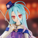 Shiro - L - Concert - No Game No Life Pop Up Parade - Good Smile Company