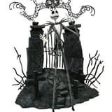 Jack Skellington - actionfigure series 1