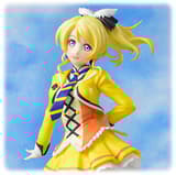 Eri / Eli Ayase - Sunny Day Song - SPM Figure