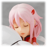 figma 143 Inori Yuzuriha