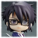 Saruhiko Fushimi Niitengo - K Project