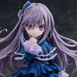 Beauté Fantôme et Manoir Hanté - Monster Figure Collection - Amakuni / Hobby Japan