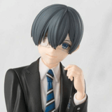 Ciel Phantomhive - PM Perching - Sega