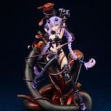 Purple Heart - Broccoli