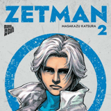 Zetman - Manga Cult - Vol. 02