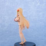 Sasaki Saeko - Ikenai Bikini no Oneesan - Daiki Kougyou
