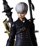YoRHa No. 9 Type S - DX Version - NieR Automata Play Arts - Square Enix