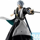 Toshiro Hitsugaya - Bleach - Stirring Soul Vol.4 - Ichibansho