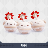 Klee - Jumpty Dumpty - Schlüsselanhänger - Zufällige Auswahl - miHoYo