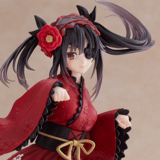 Kurumi Tokisaki - Japanese Gothic - Coreful Figure - Taito