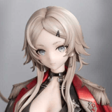 [D] - Full Dress - Neco A-Z - Myethos
