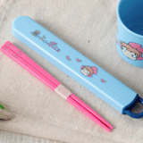 Ponyo – Das große Abenteuer am Meer - Essstäbchen Set - Skater