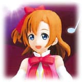 Honoka Kōsaka Kousaka - Re START:DASH!!!