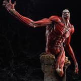 Der Kolossale Titan in Polystone - Wonderful Hobby Selection