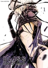 Blies End of Gods - Band 1
