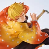 Zenitsu Agatsuma - Demon Slayer ConoFig - Aniplex