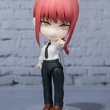 Makima - Chainsaw Man Figuarts mini - Bandai Spirits