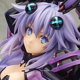 Purple Heart – Statue (Alter, Réédition) – Hyperdimension Neptunia