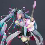Hatsune Miku - Bishoujo ReMIX - Figurine PVC 25cm (Kotobukiya)