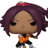 Yoruichi - Bleach Funko POP!
