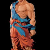 Son Goku SSJ Super Saiyan - Super Master Stars Piece