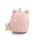 Kuscheltier Schwein Onk 5cm an Header Karte